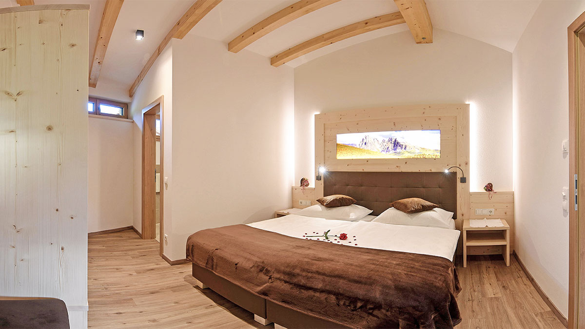Apartment Cir - Chalet Paian