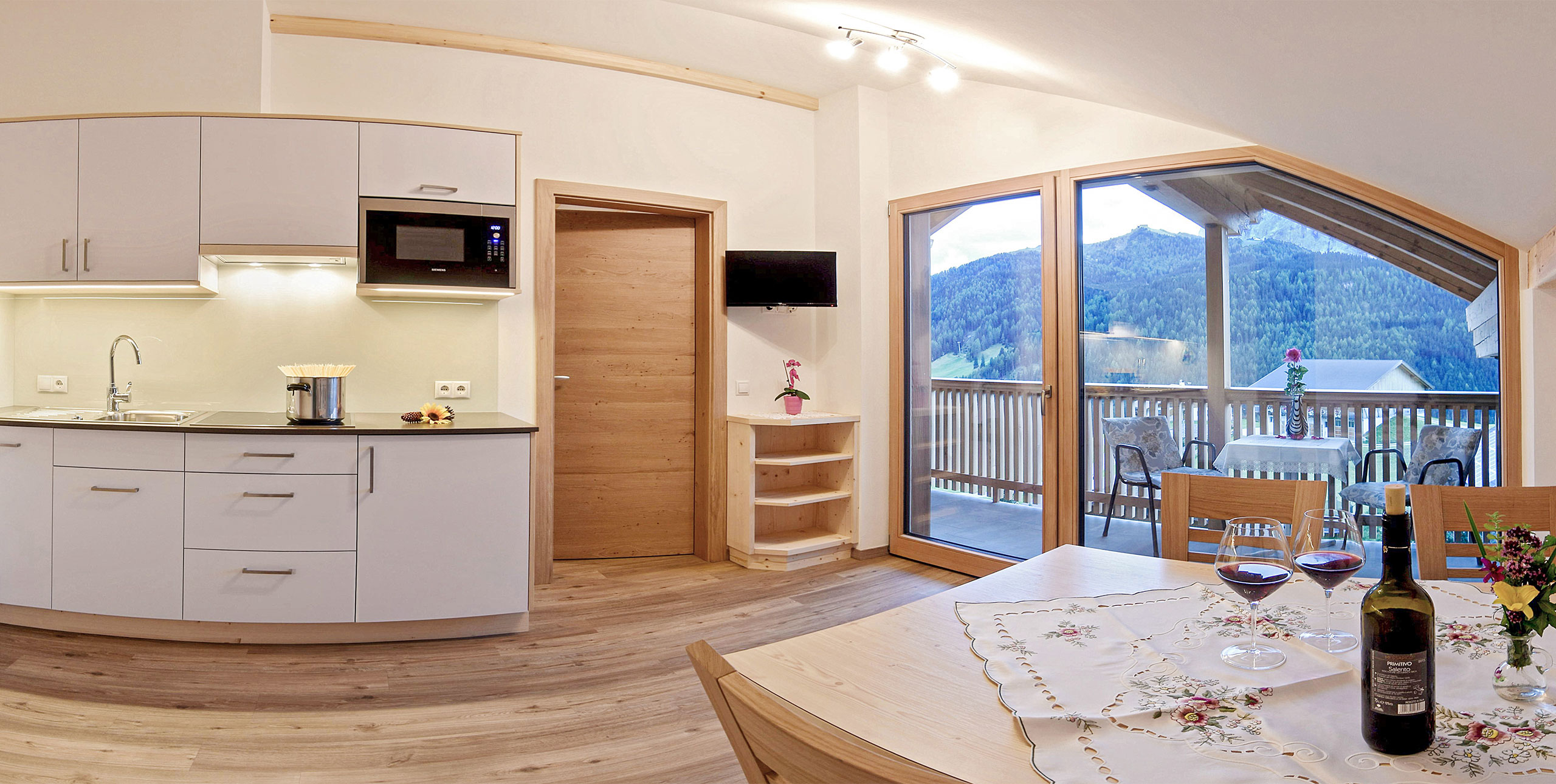 Apartment Cir, Chalet Paian