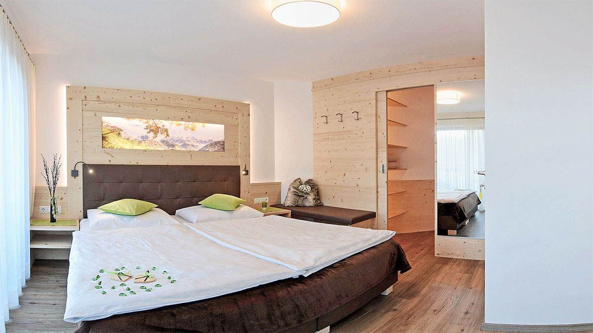 Apartment Saslonch - Chalet Paian