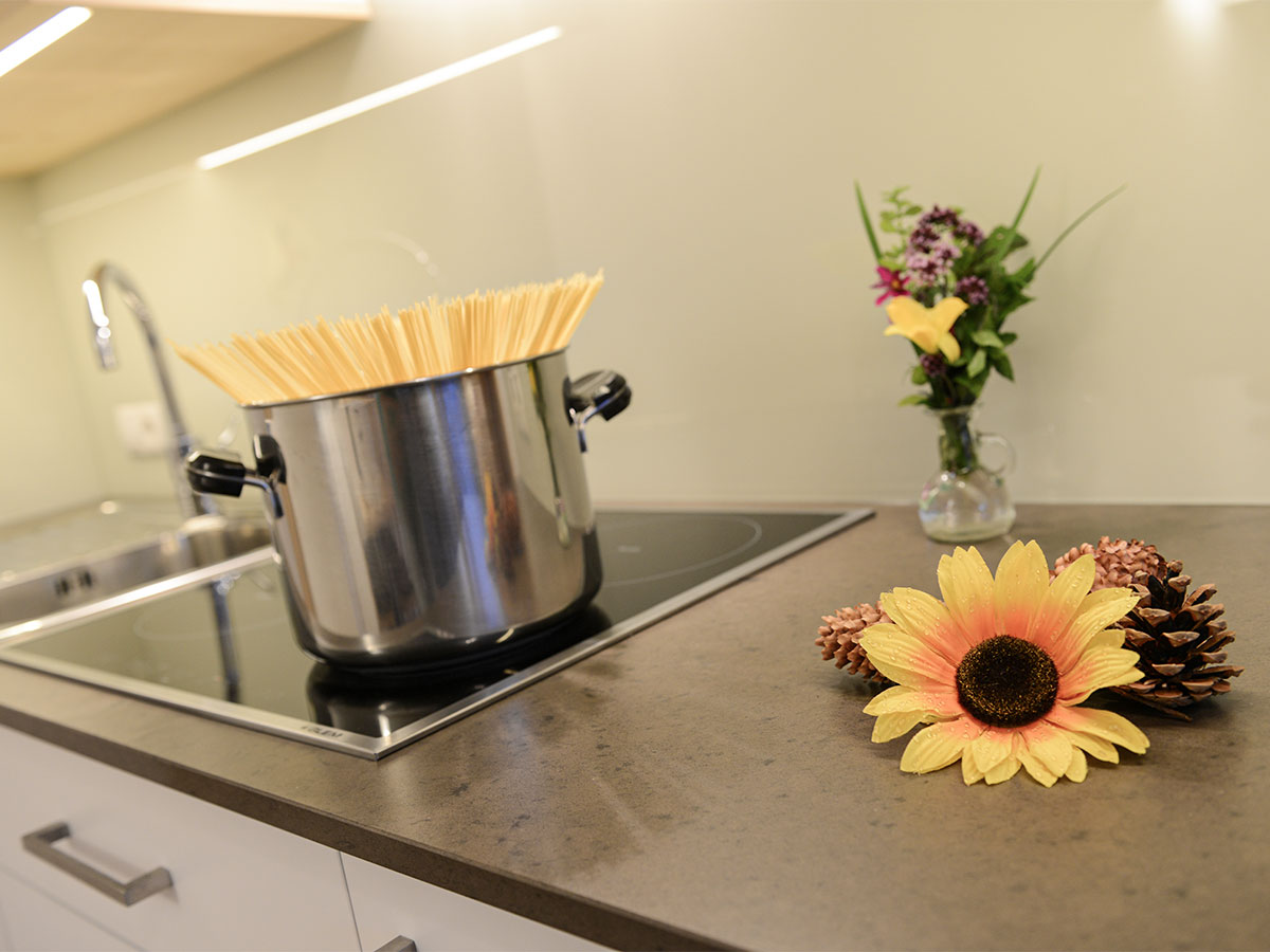 Apartment Saslonch - Chalet Paian