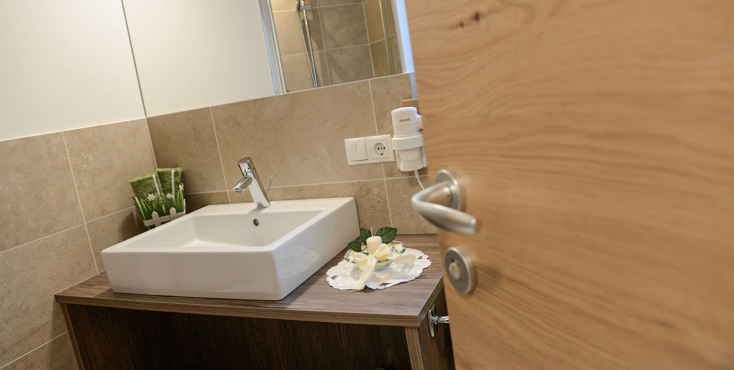 Apartment Sella in Val Gardena