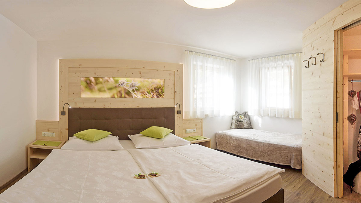Apartment Stevia - Chalet Paian