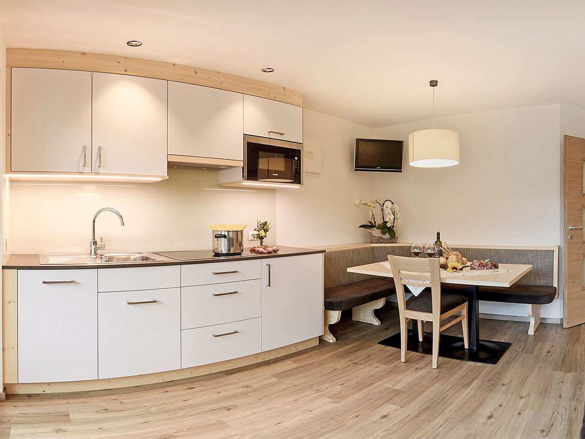 Apartment Stevia - Chalet Paian