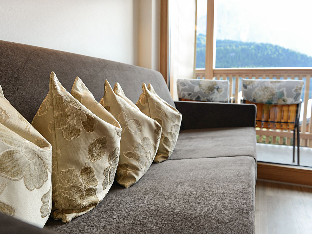 Apartment Stevia - Chalet Paian