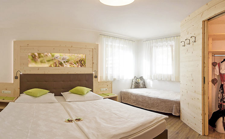 Apartment Sella