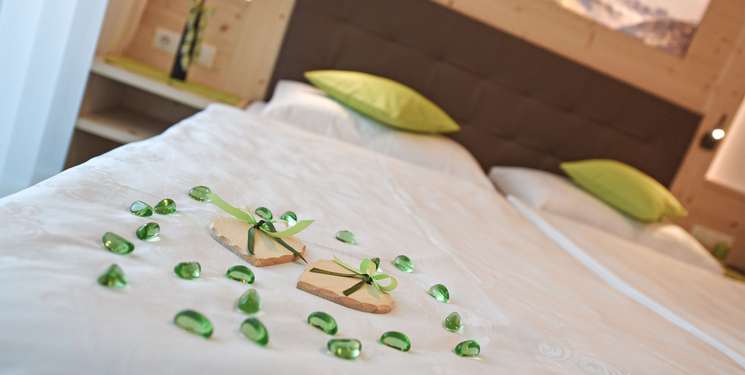 Apartment Stevia in Selva in the Dolomites