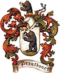 Paian - Emblem