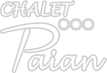 Logo - Chalet Paian