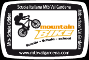 MTB Val Gardena