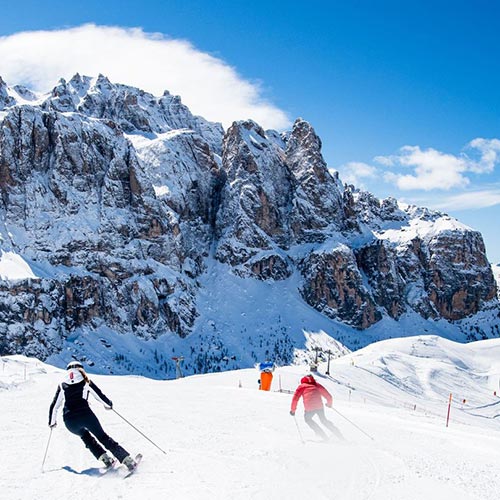 Offer Chalet Paian