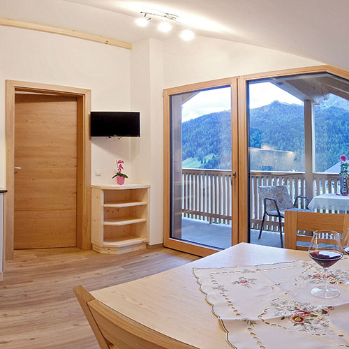Apartments Chalet Paian