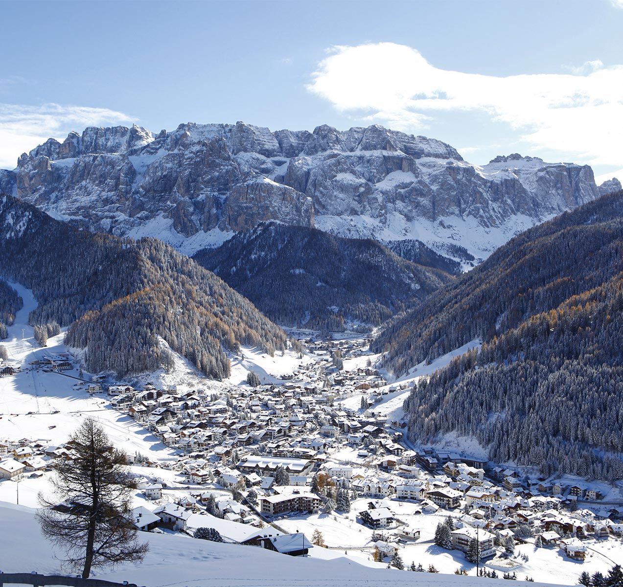 Apartments Chalet Paian