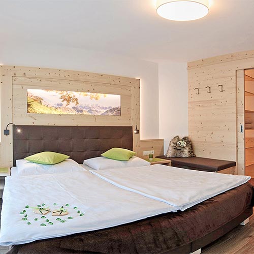 Apartments Chalet Paian