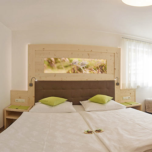 Apartments Chalet Paian